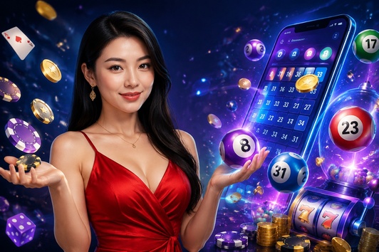 bc69 Casino trực tuyến
